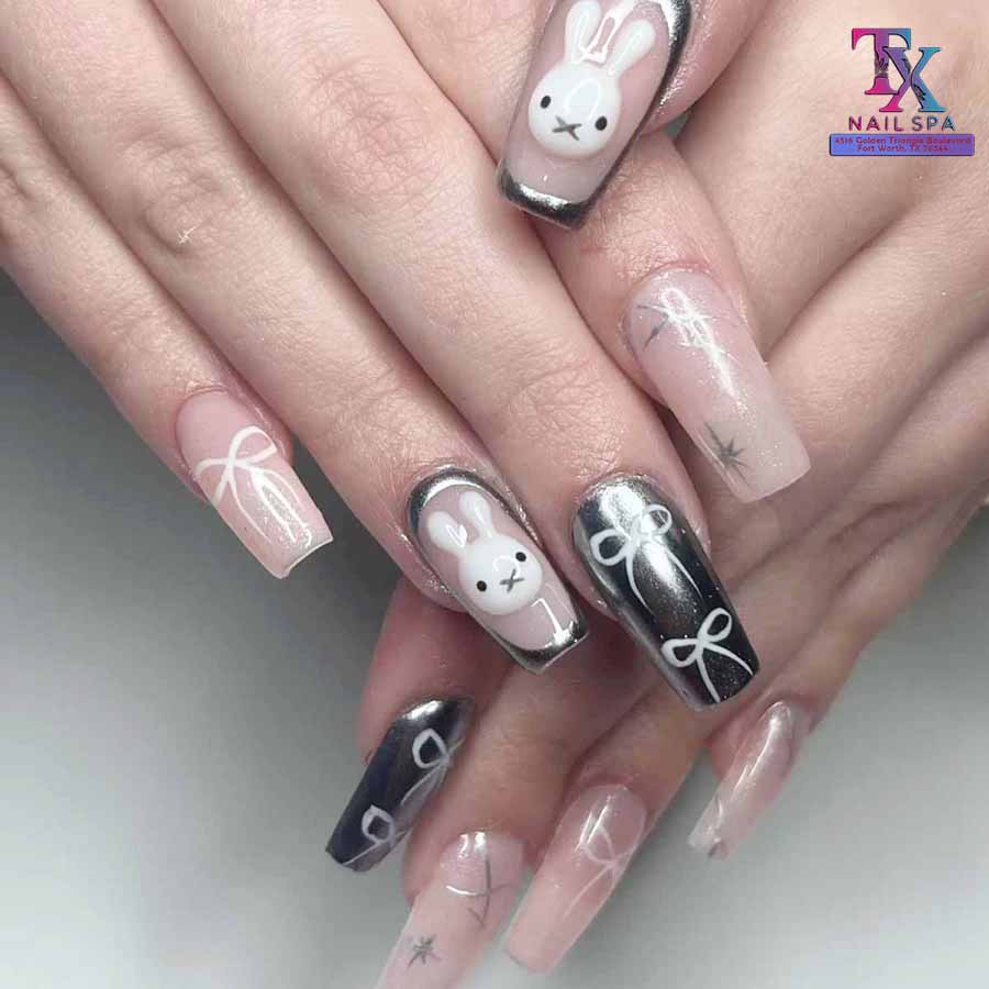 Nails Design